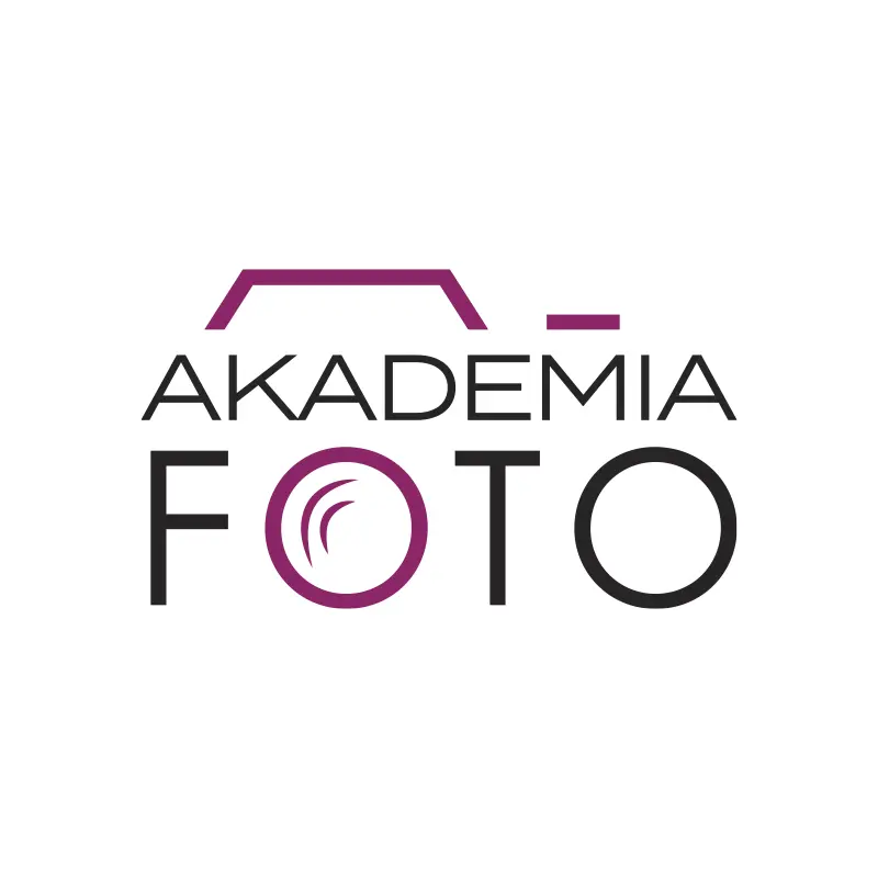 Projekt Logo Akademia Foto