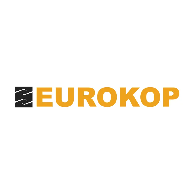Projekt Logo - EUROKOP
